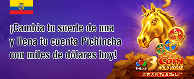 Giros Gratis Semanales promotion