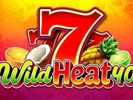 Wild Heat 40