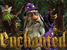 Enchanted